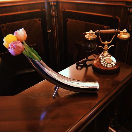 אראד Picasso Boutique Hotel מראה חיצוני תמונה