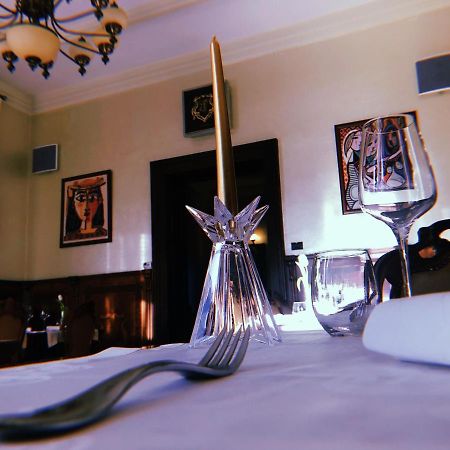 אראד Picasso Boutique Hotel מראה חיצוני תמונה