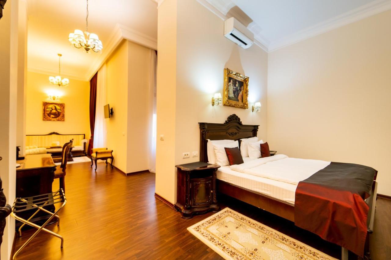 אראד Picasso Boutique Hotel מראה חיצוני תמונה