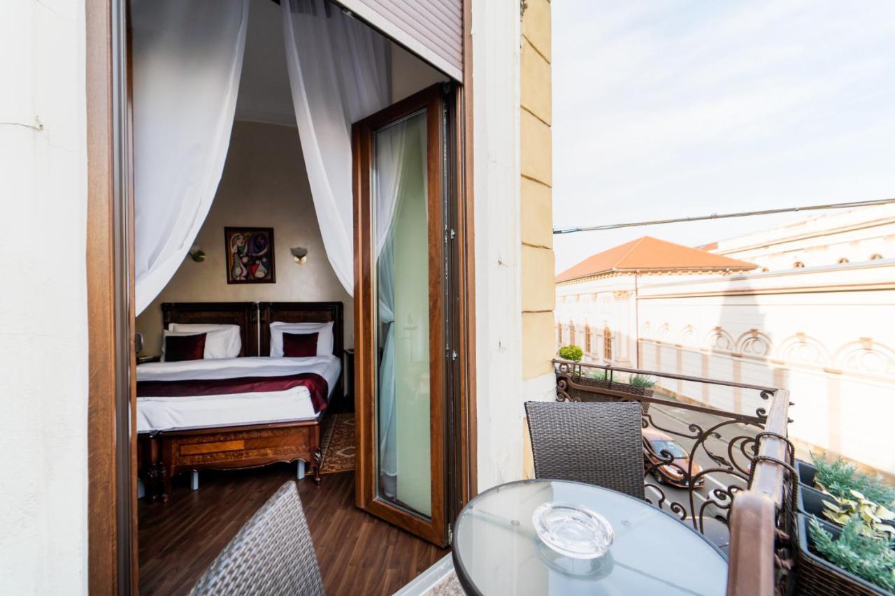 אראד Picasso Boutique Hotel מראה חיצוני תמונה