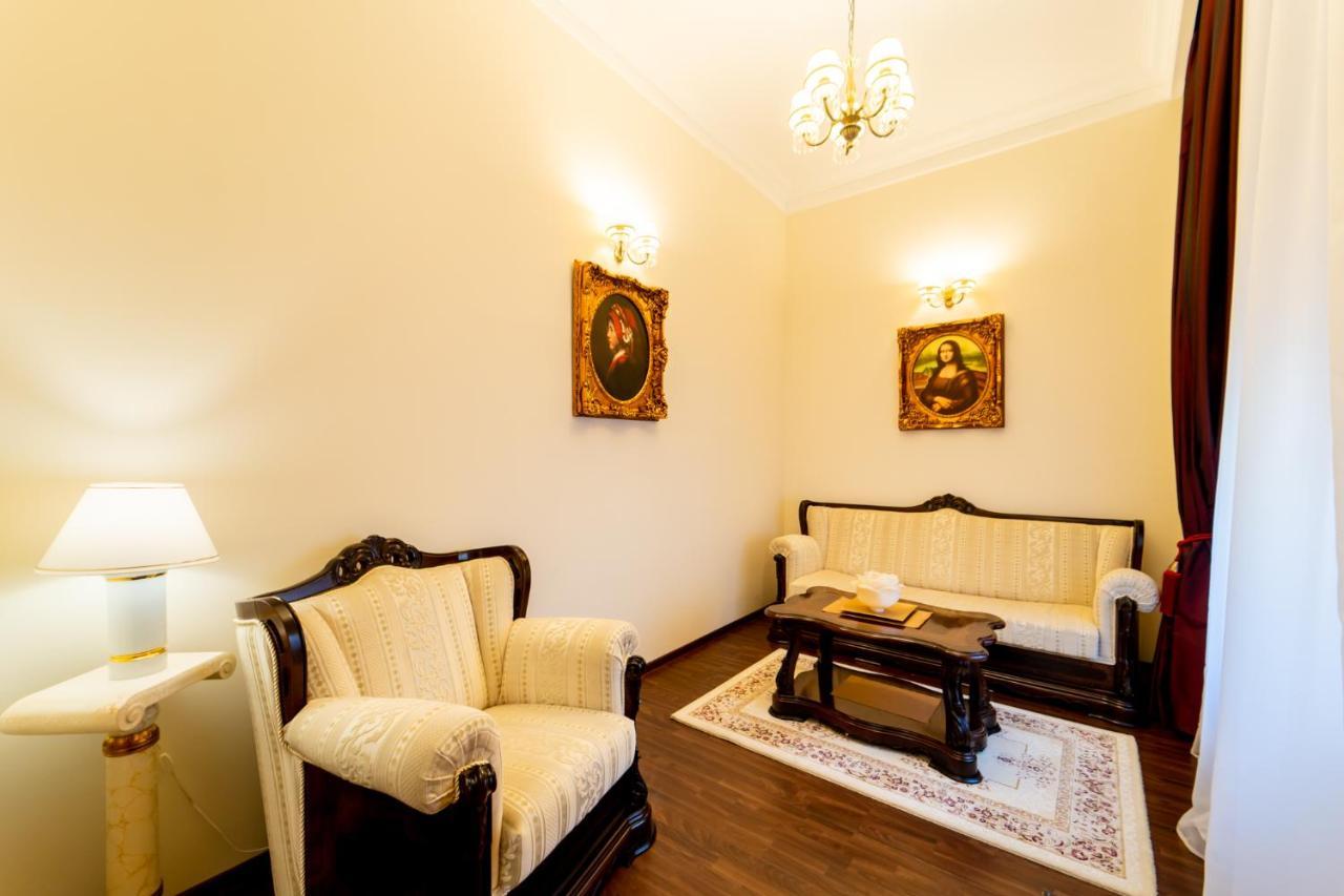 אראד Picasso Boutique Hotel מראה חיצוני תמונה