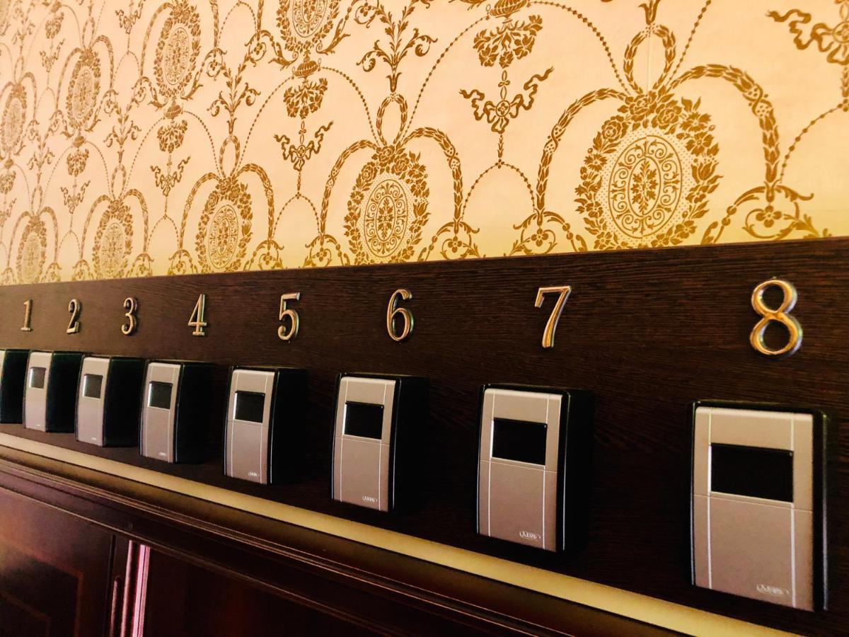 אראד Picasso Boutique Hotel מראה חיצוני תמונה