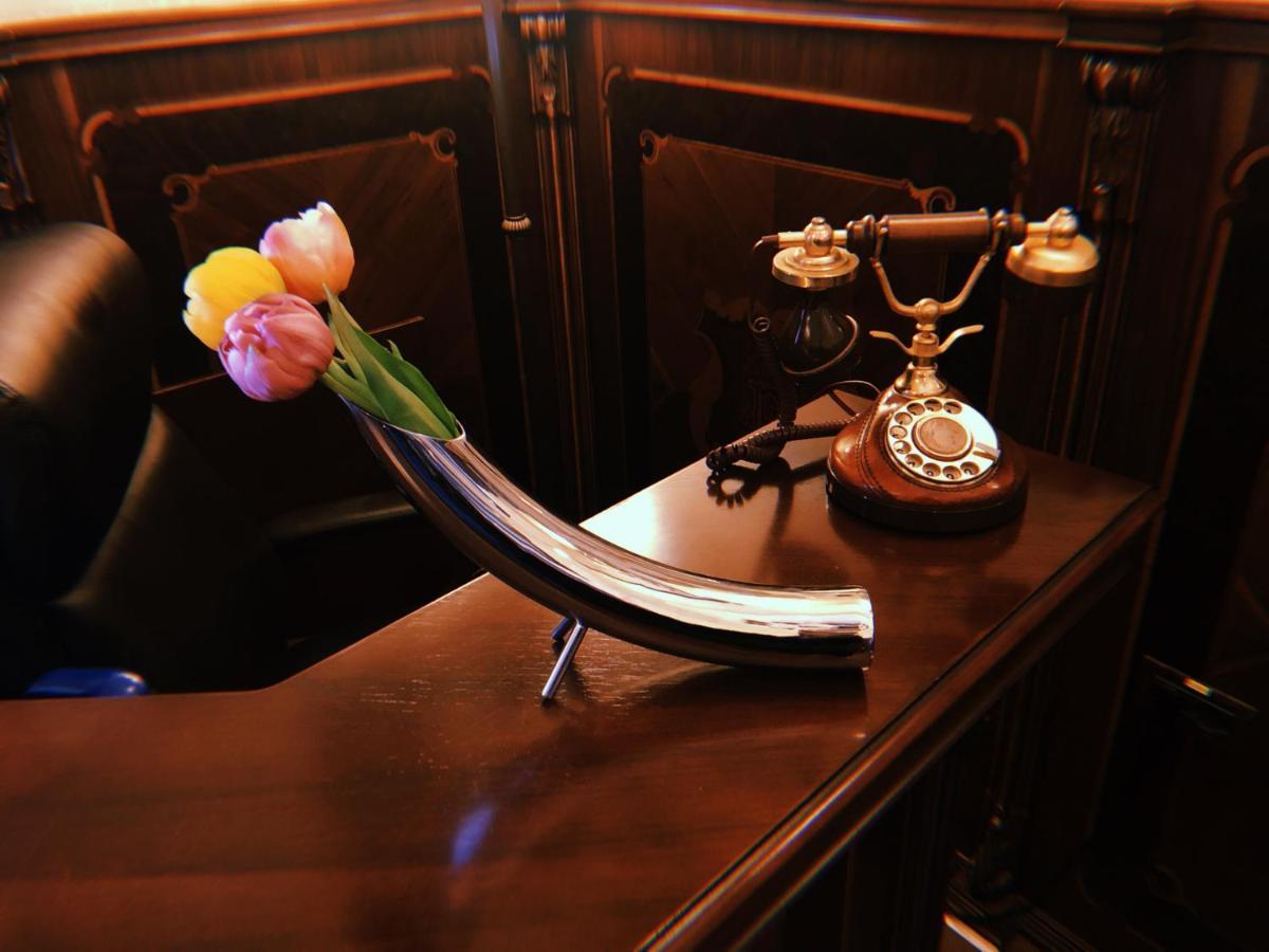 אראד Picasso Boutique Hotel מראה חיצוני תמונה