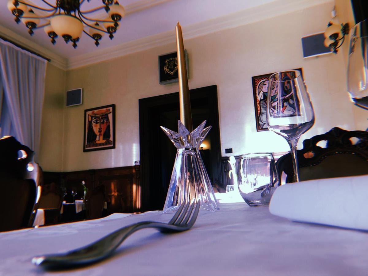 אראד Picasso Boutique Hotel מראה חיצוני תמונה