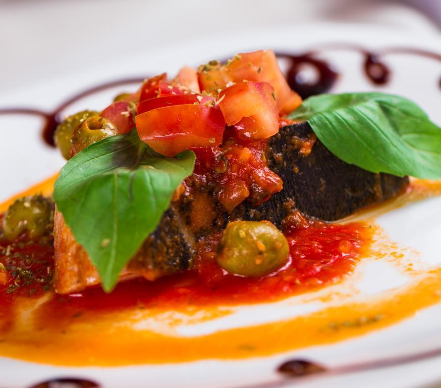 אראד Picasso Boutique Hotel מראה חיצוני תמונה