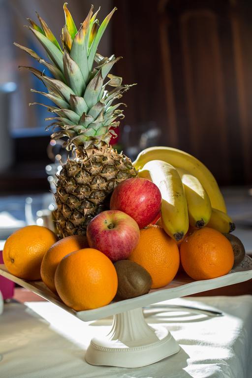 אראד Picasso Boutique Hotel מראה חיצוני תמונה